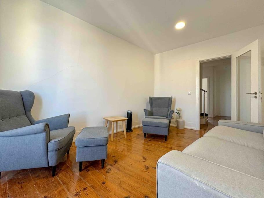 Home Mais 78 Lisboa Extérieur photo