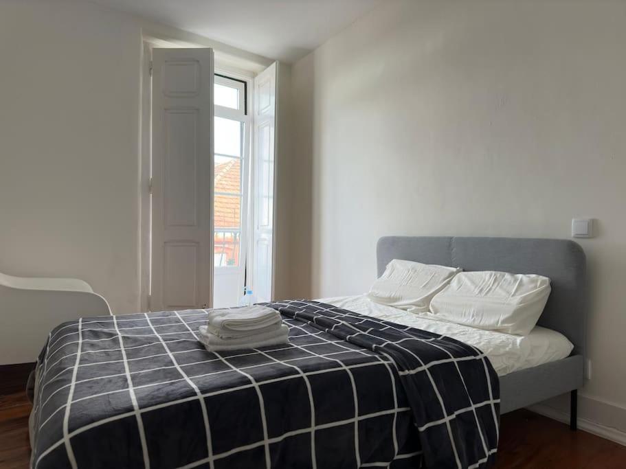 Home Mais 78 Lisboa Extérieur photo
