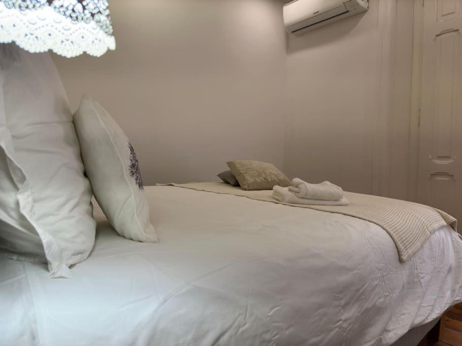 Home Mais 78 Lisboa Extérieur photo