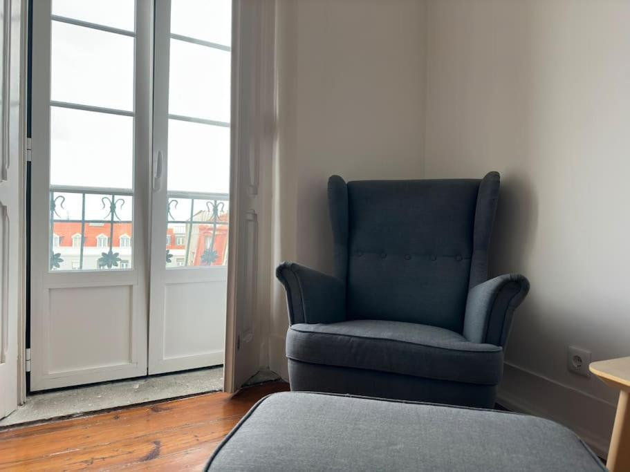 Home Mais 78 Lisboa Extérieur photo
