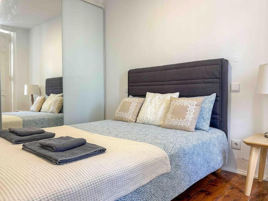 Home Mais 78 Lisboa Extérieur photo