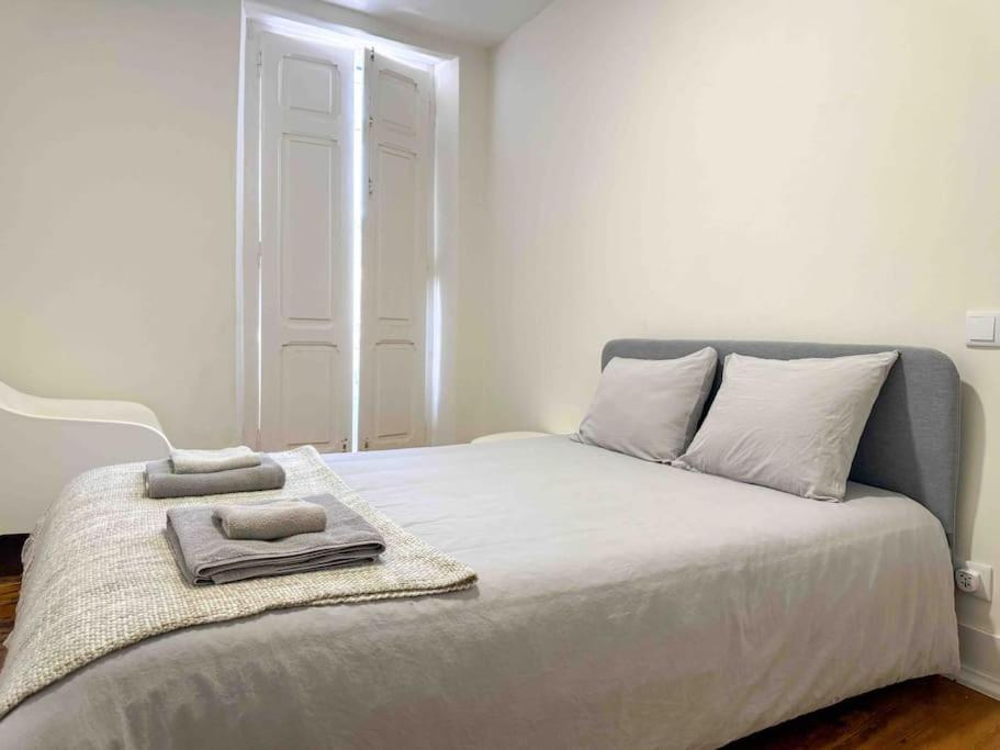Home Mais 78 Lisboa Extérieur photo